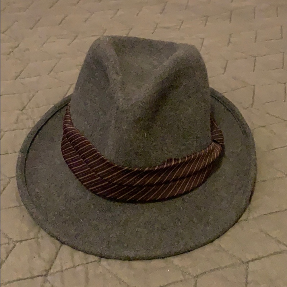 Goorin fedora